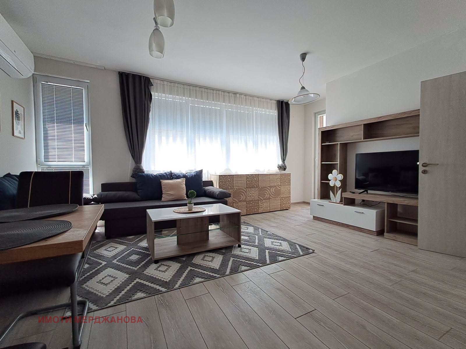 Продава 2-СТАЕН, гр. Стара Загора, Опълченски, снимка 10 - Апартаменти - 55274050