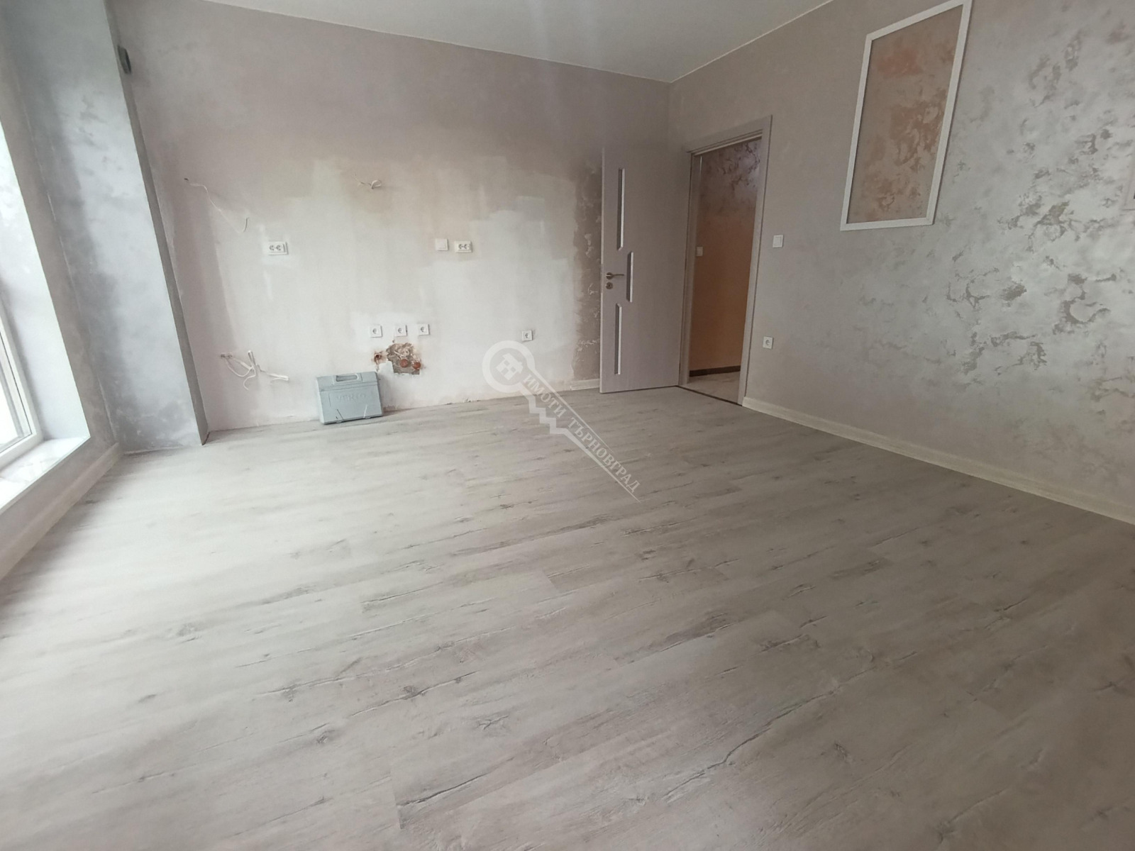 Продава 2-СТАЕН, гр. Велико Търново, Картала, снимка 2 - Апартаменти - 56270195