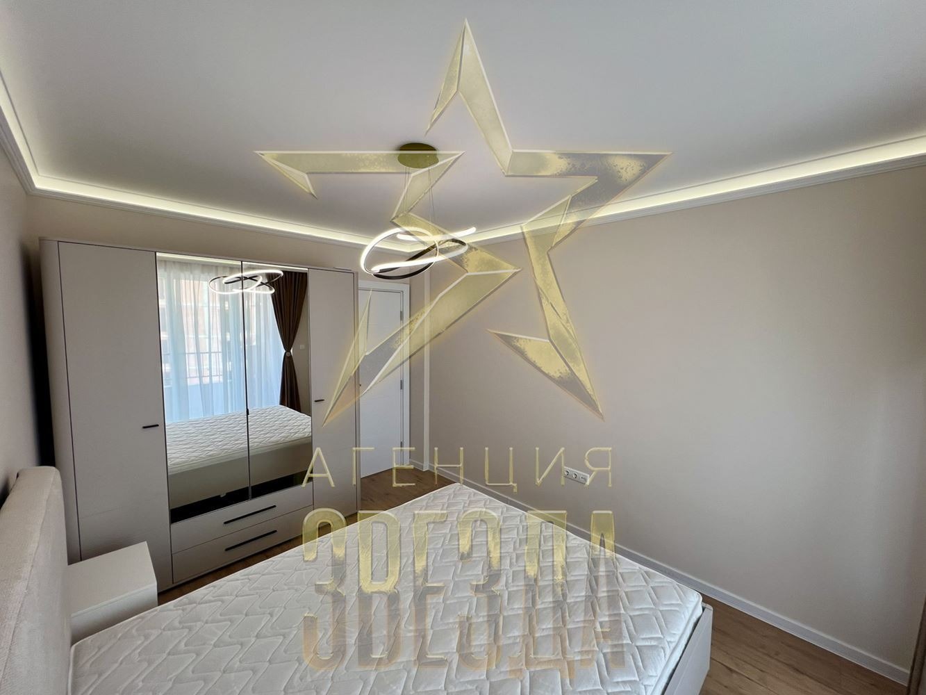 Продава 2-СТАЕН, гр. Пловдив, Остромила, снимка 5 - Апартаменти - 56377955