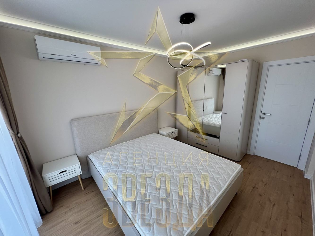 Продава 2-СТАЕН, гр. Пловдив, Остромила, снимка 6 - Апартаменти - 56377955