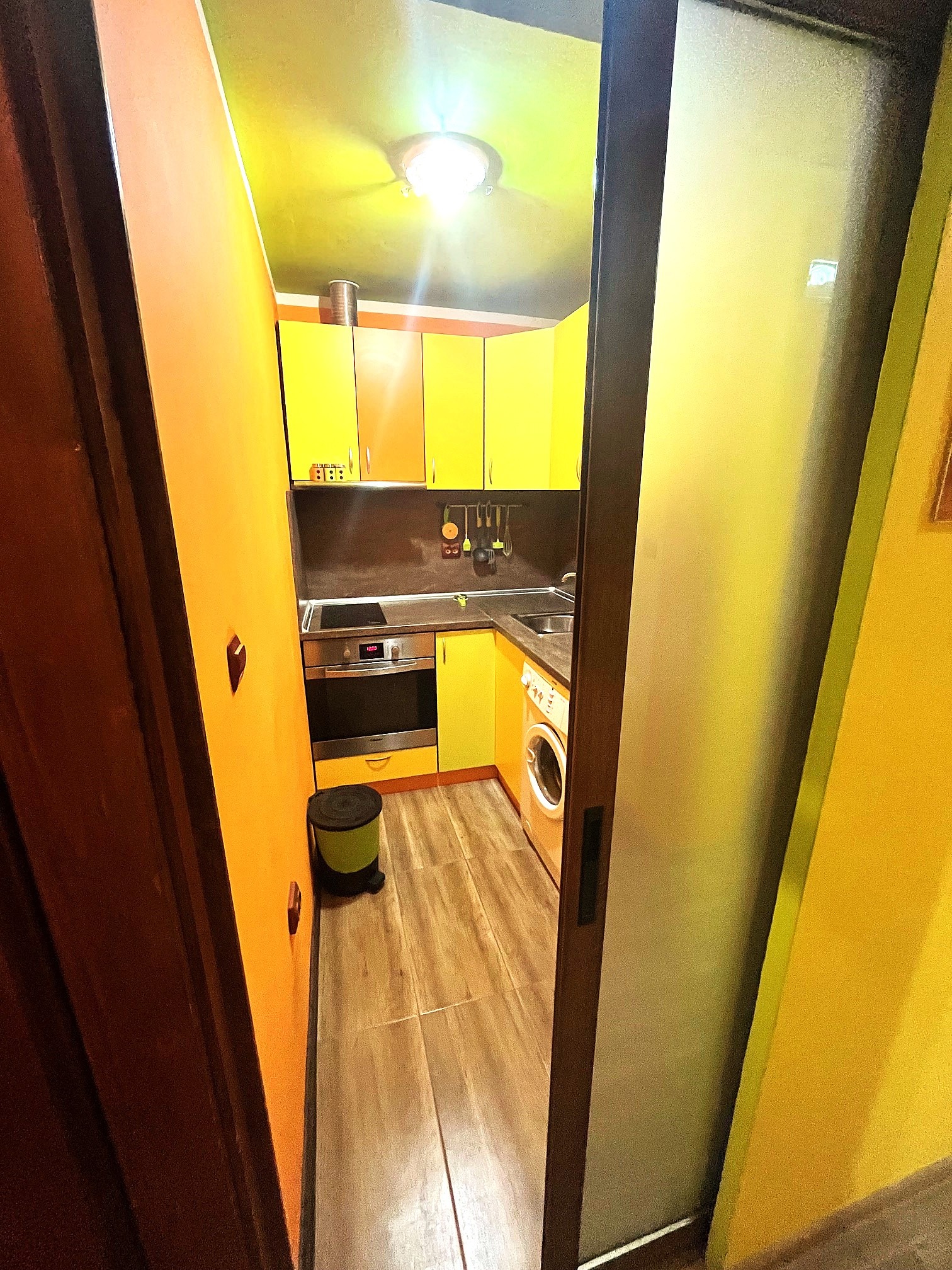 Продава 2-СТАЕН, гр. Козлодуй, област Враца, снимка 6 - Апартаменти - 56748145