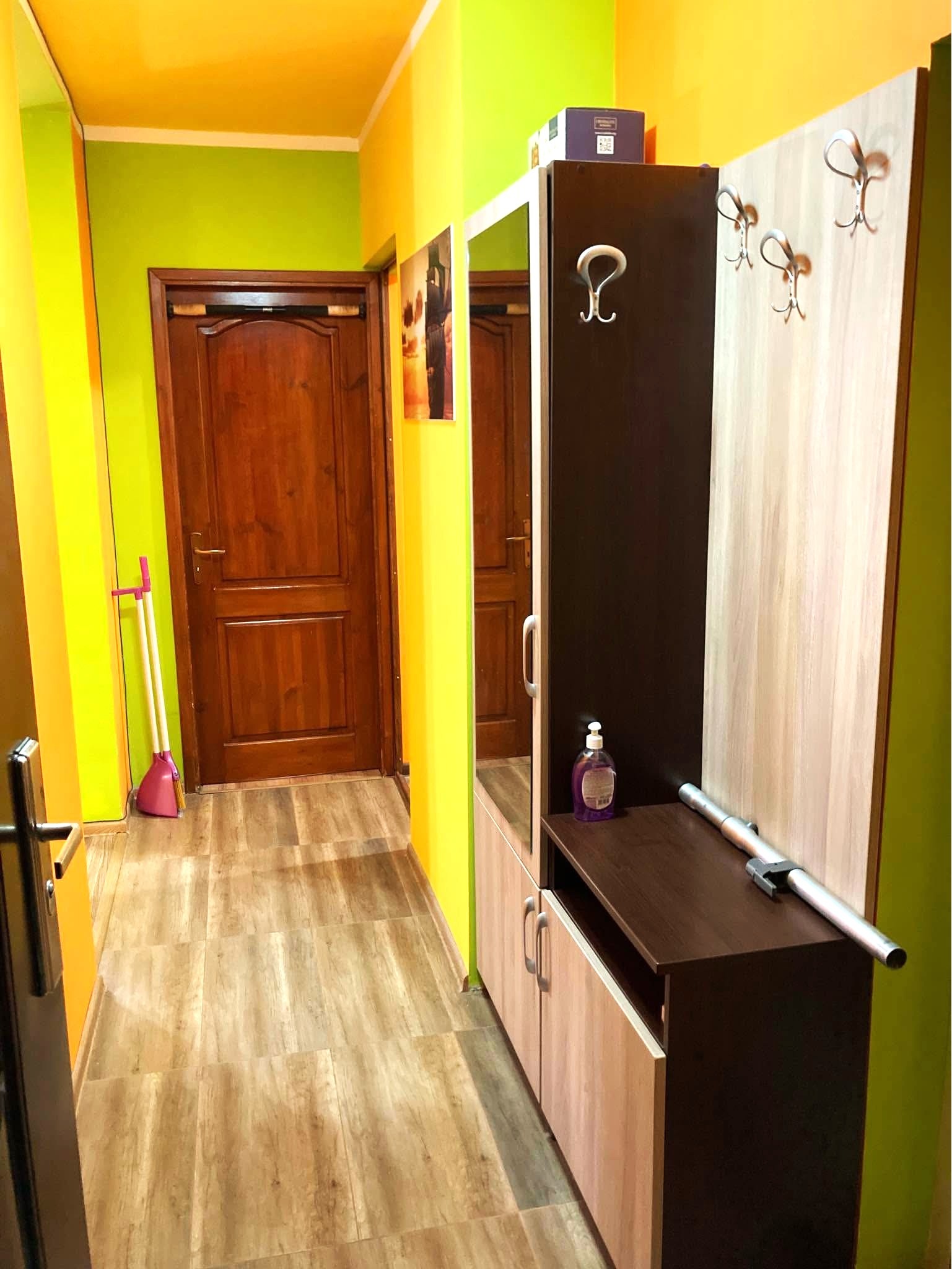 Продава 2-СТАЕН, гр. Козлодуй, област Враца, снимка 7 - Апартаменти - 56748145