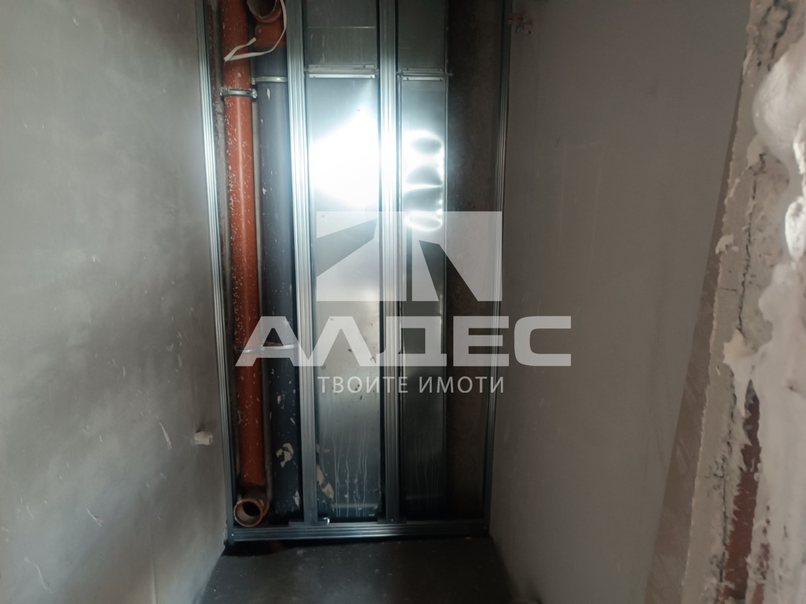 Продава 3-СТАЕН, гр. София, Банишора, снимка 9 - Апартаменти - 46138058