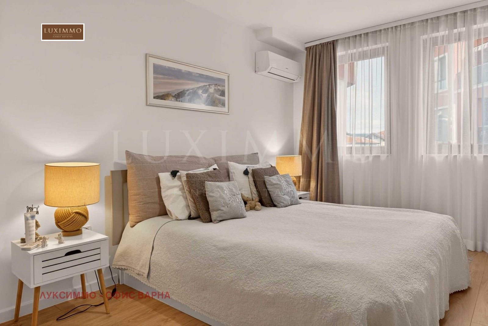 Продава 3-СТАЕН, гр. Варна, м-т Долна Трака, снимка 12 - Апартаменти - 53704890