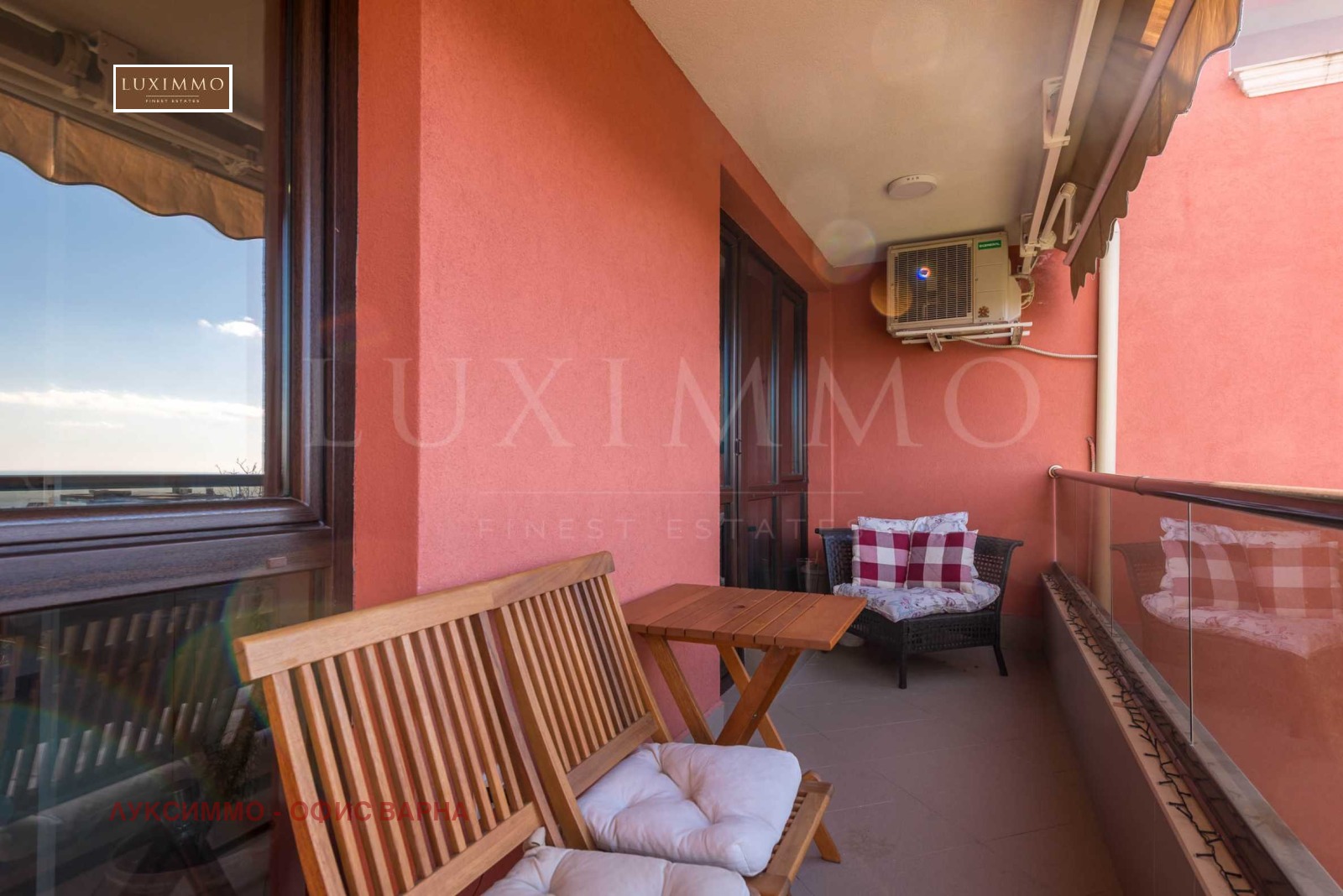 Продава 3-СТАЕН, гр. Варна, м-т Долна Трака, снимка 10 - Апартаменти - 53704890