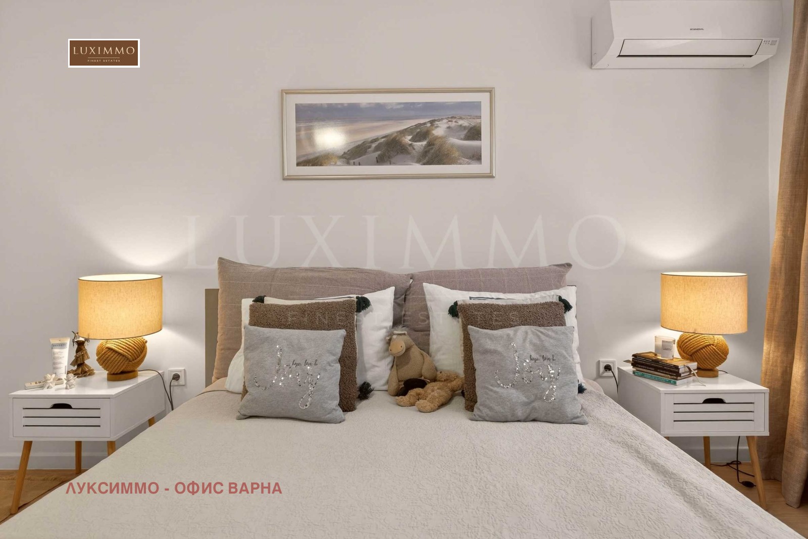 Продава 3-СТАЕН, гр. Варна, м-т Долна Трака, снимка 14 - Апартаменти - 53704890