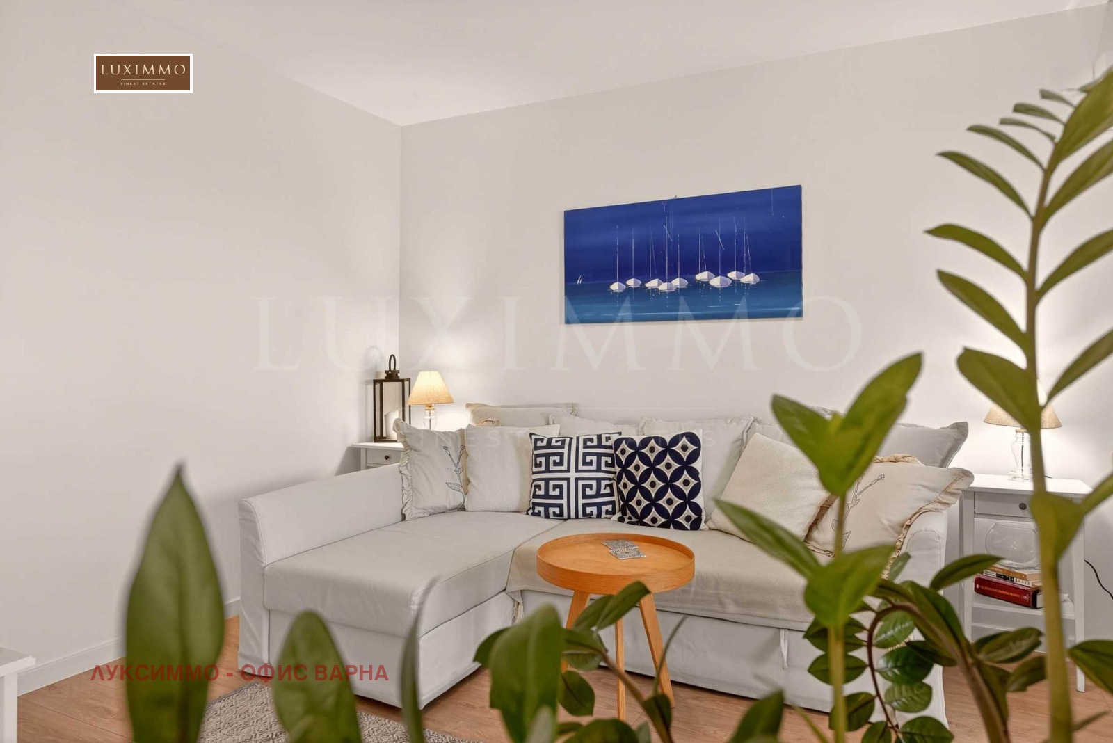 Продава 3-СТАЕН, гр. Варна, м-т Долна Трака, снимка 8 - Апартаменти - 53704890