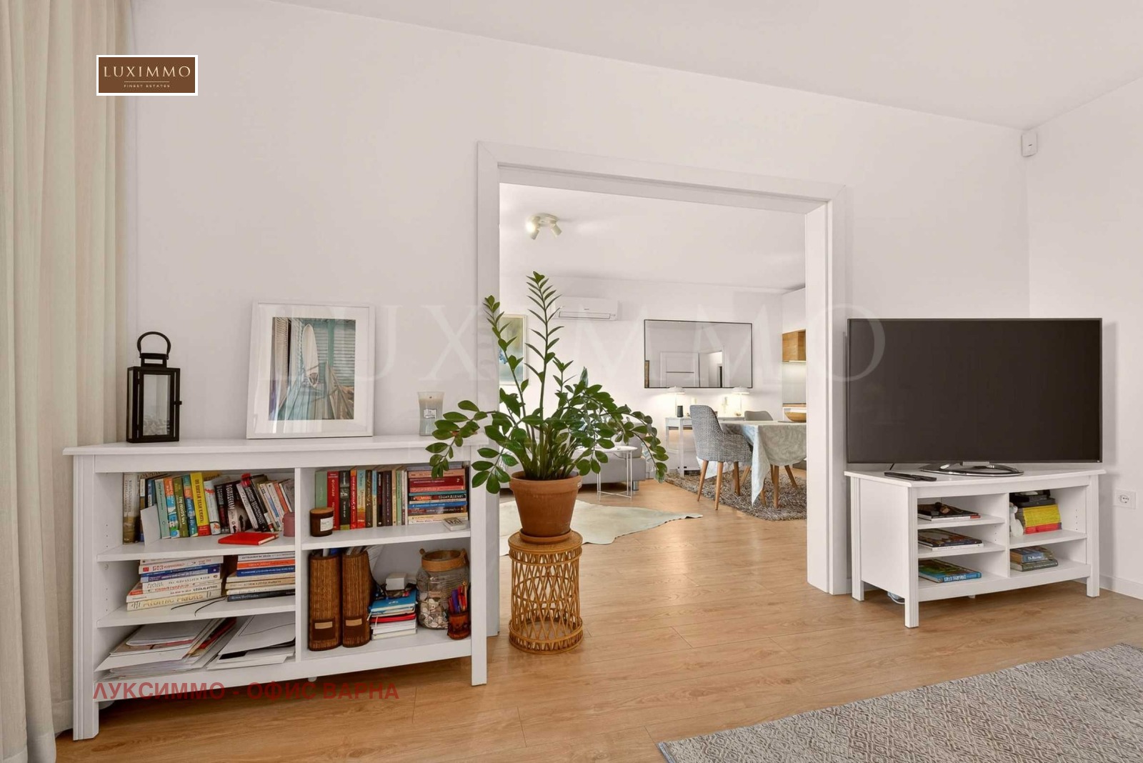 Продава 3-СТАЕН, гр. Варна, м-т Долна Трака, снимка 9 - Апартаменти - 53704890