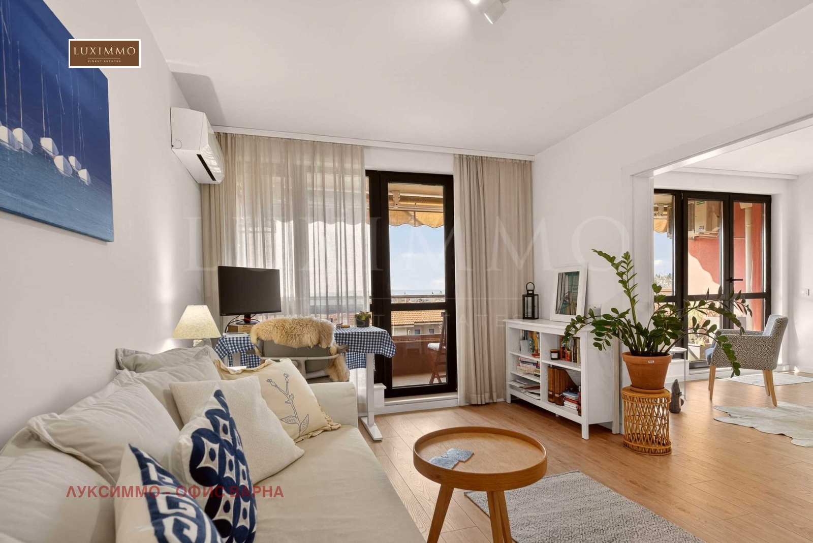 Продава 3-СТАЕН, гр. Варна, м-т Долна Трака, снимка 7 - Апартаменти - 53704890