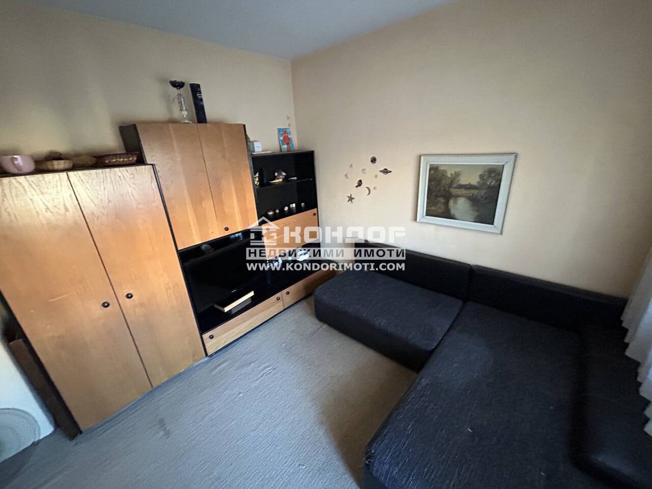 Продава 3-СТАЕН, гр. Пловдив, Тракия, снимка 6 - Апартаменти - 53943891