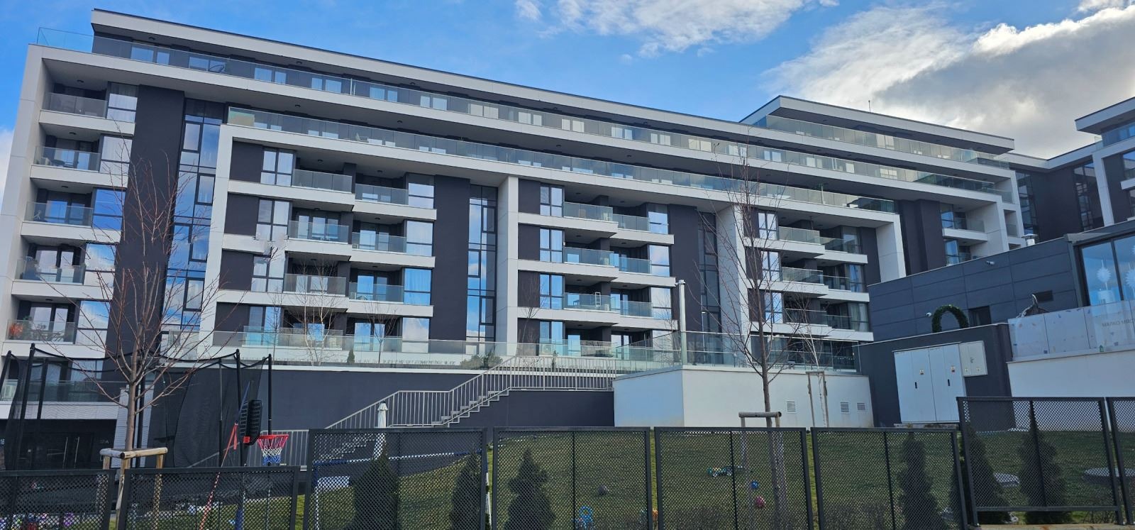 Продава 3-СТАЕН, гр. София, Манастирски ливади, снимка 7 - Апартаменти - 54144489