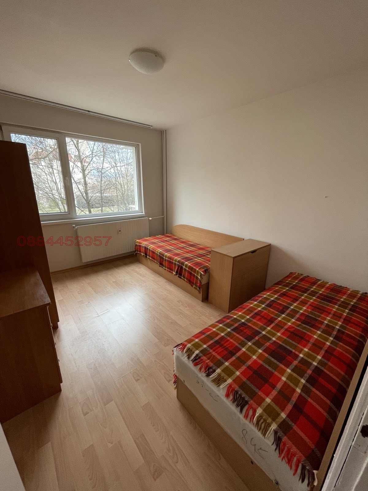 Продава 3-СТАЕН, гр. София, Младост 2, снимка 2 - Апартаменти - 54929080