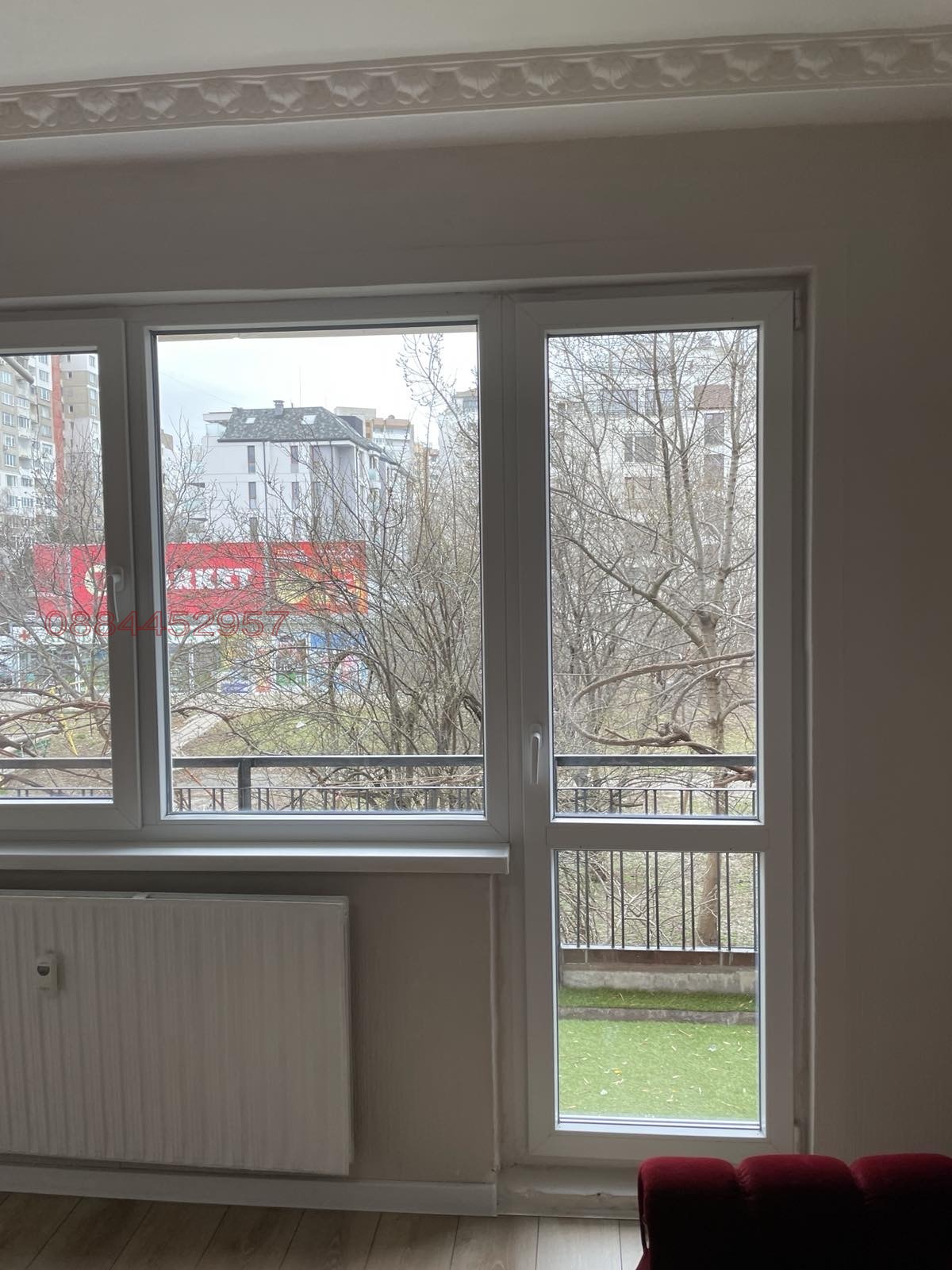 Продава 3-СТАЕН, гр. София, Младост 2, снимка 15 - Апартаменти - 54929080