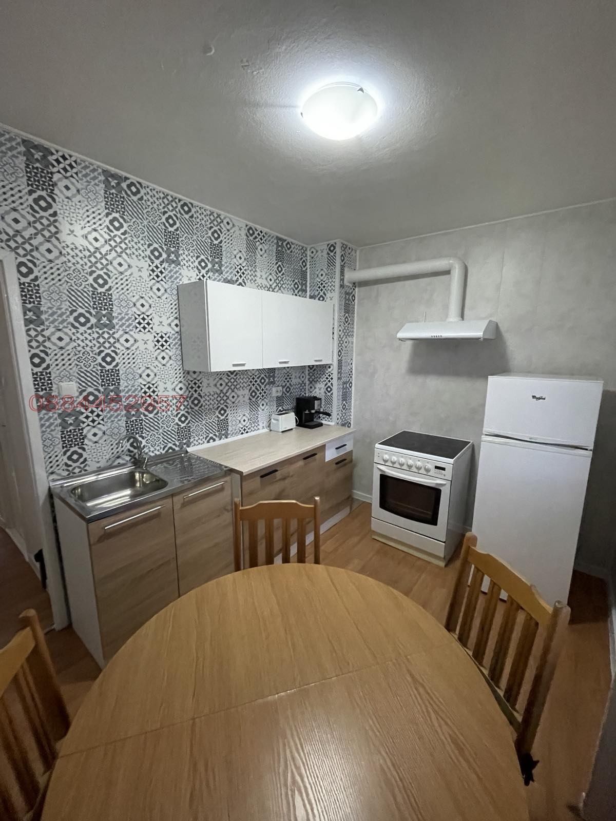 Продава 3-СТАЕН, гр. София, Младост 2, снимка 9 - Апартаменти - 54929080