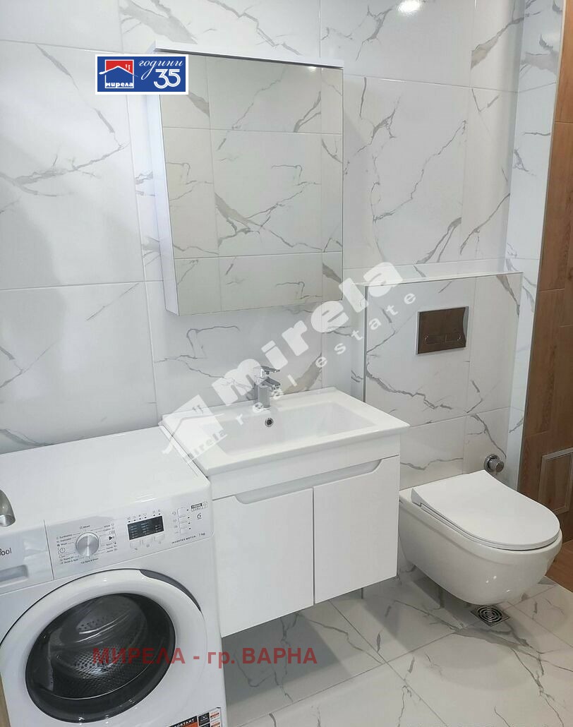 Продава 3-СТАЕН, гр. Варна, Център, снимка 9 - Апартаменти - 55133107