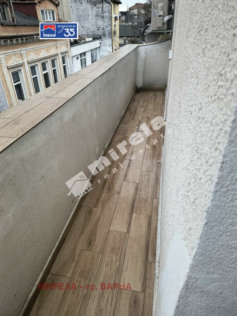 Продава 3-СТАЕН, гр. Варна, Център, снимка 12 - Апартаменти - 55133107