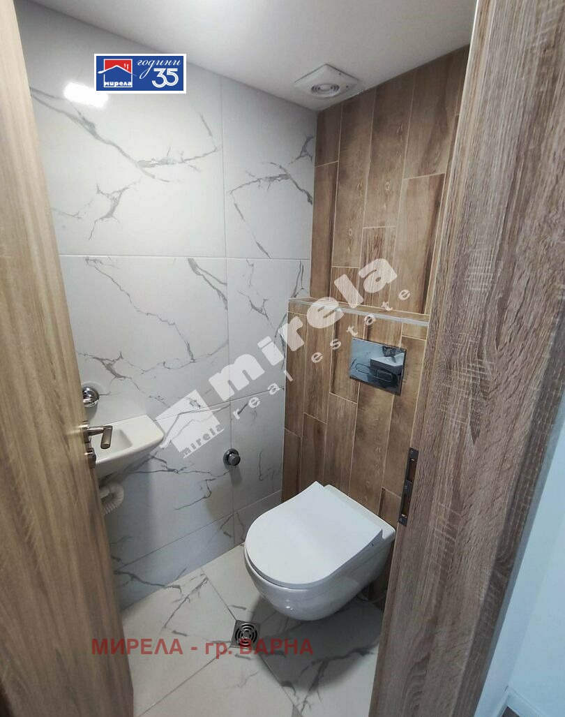 Продава 3-СТАЕН, гр. Варна, Център, снимка 11 - Апартаменти - 55133107