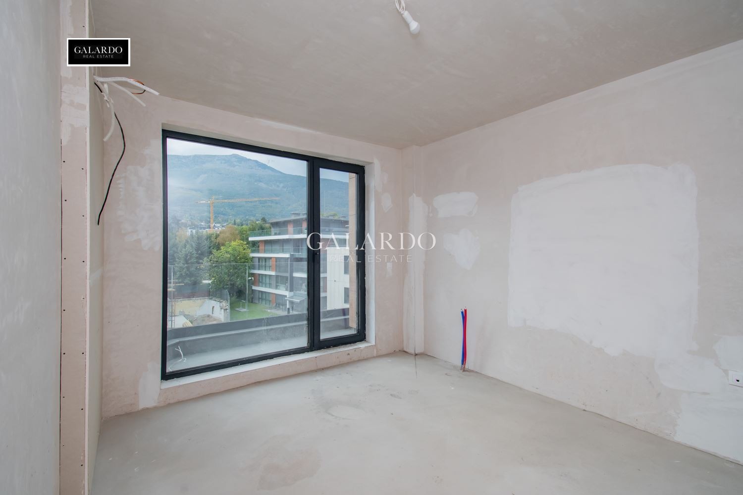 Продава 3-СТАЕН, гр. София, Драгалевци, снимка 3 - Апартаменти - 56252024