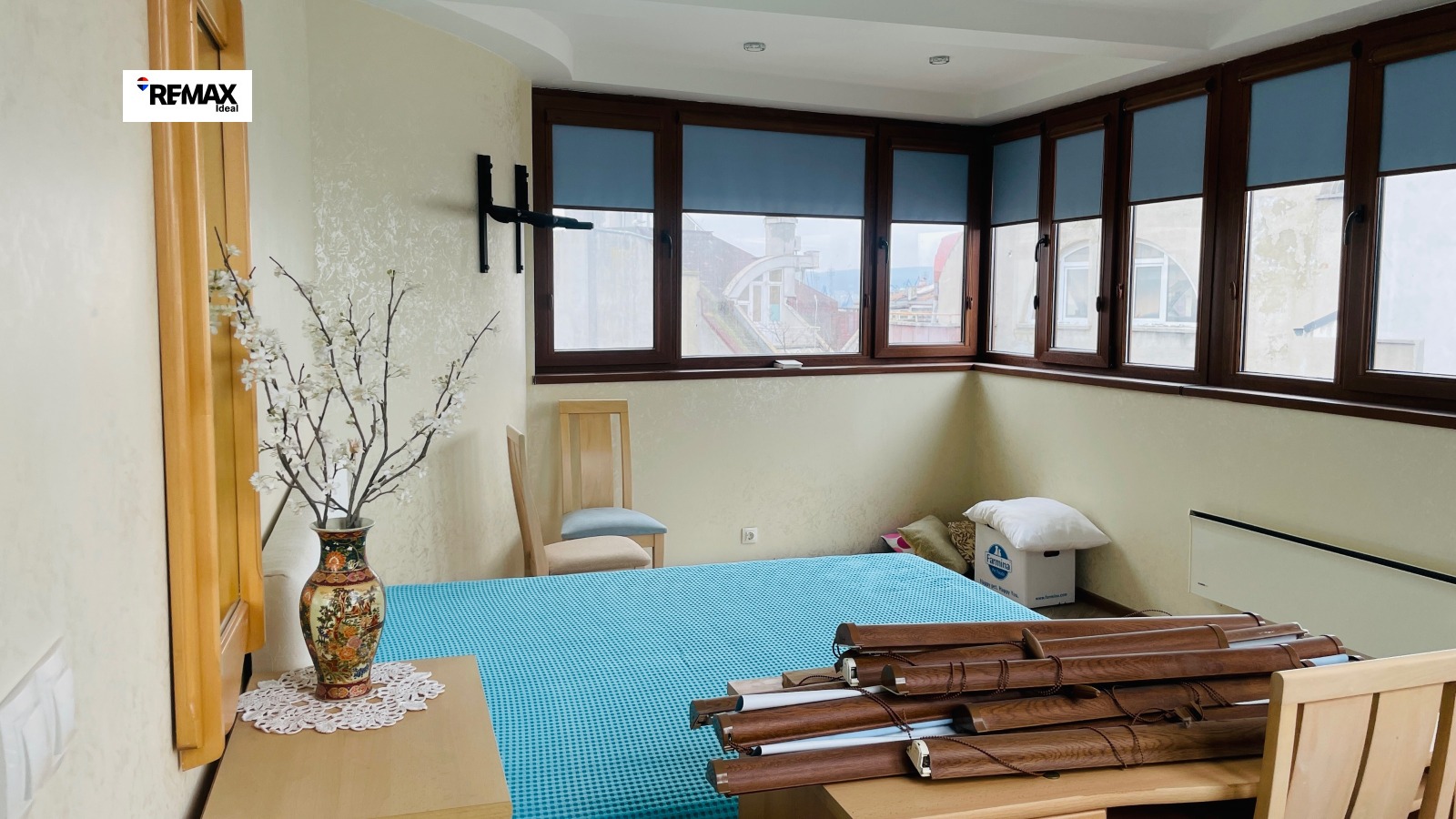 Продава МЕЗОНЕТ, гр. Варна, Център, снимка 8 - Апартаменти - 53869690