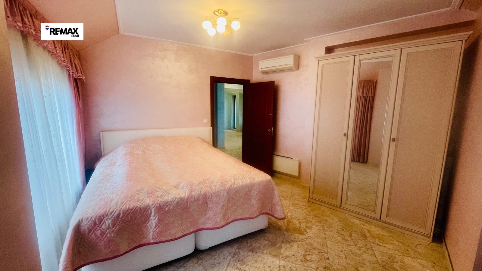 Продава МЕЗОНЕТ, гр. Варна, Център, снимка 6 - Апартаменти - 53869690