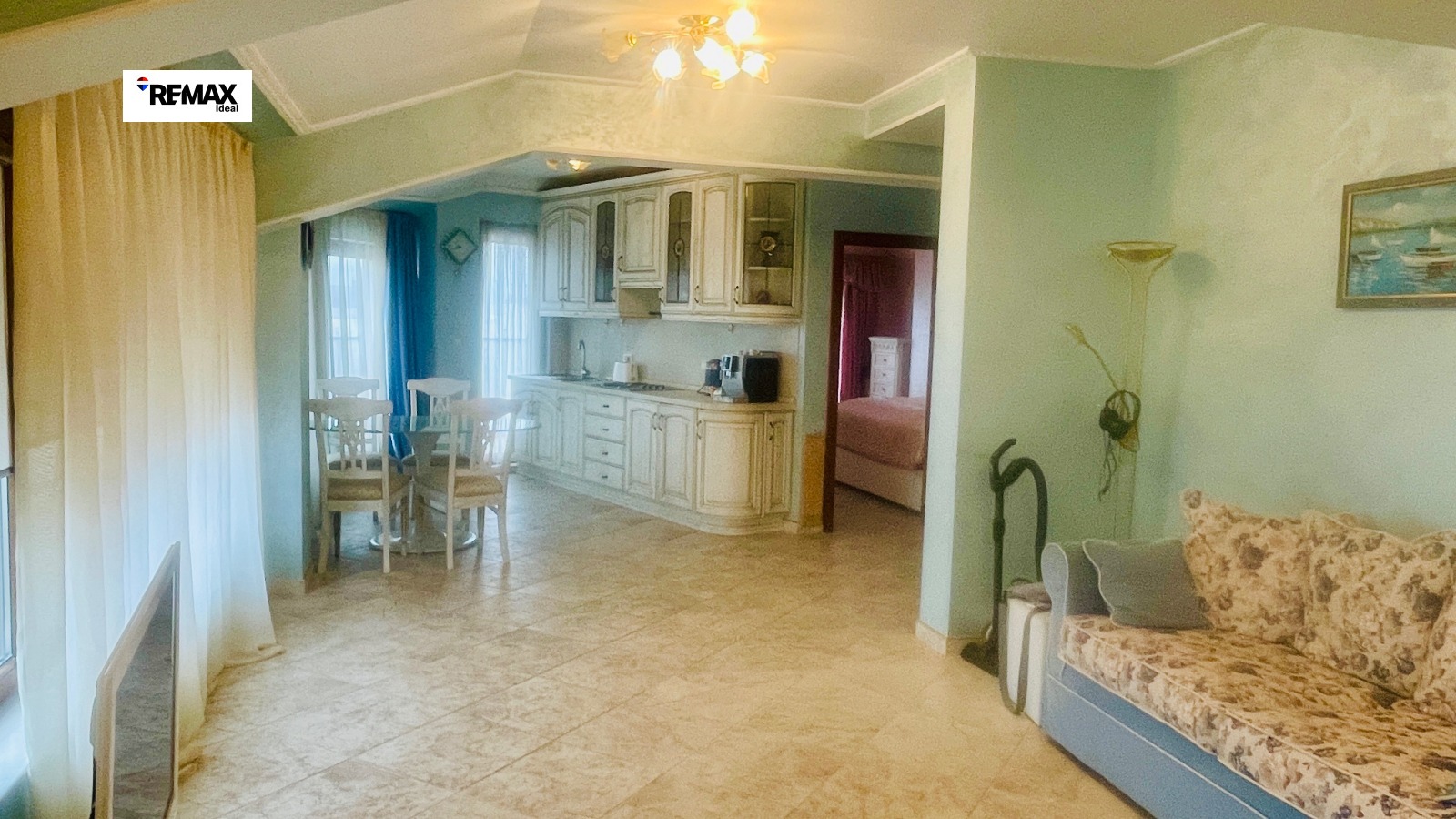 Продава МЕЗОНЕТ, гр. Варна, Център, снимка 4 - Апартаменти - 53869690