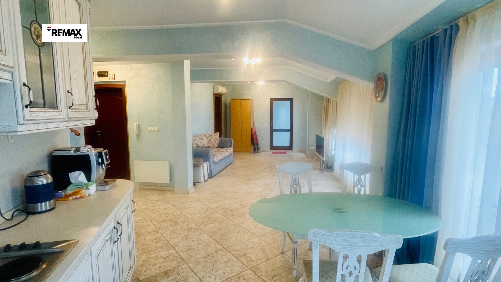 Продава МЕЗОНЕТ, гр. Варна, Център, снимка 2 - Апартаменти - 53869690