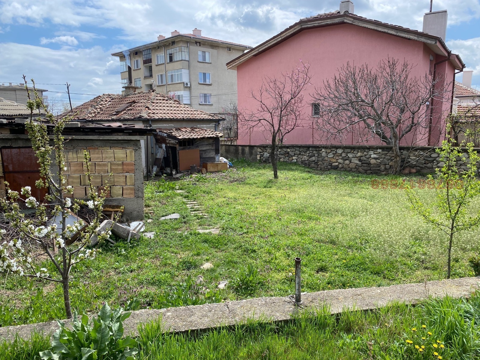 Продава КЪЩА, гр. Сопот, област Пловдив, снимка 6 - Къщи - 53862226