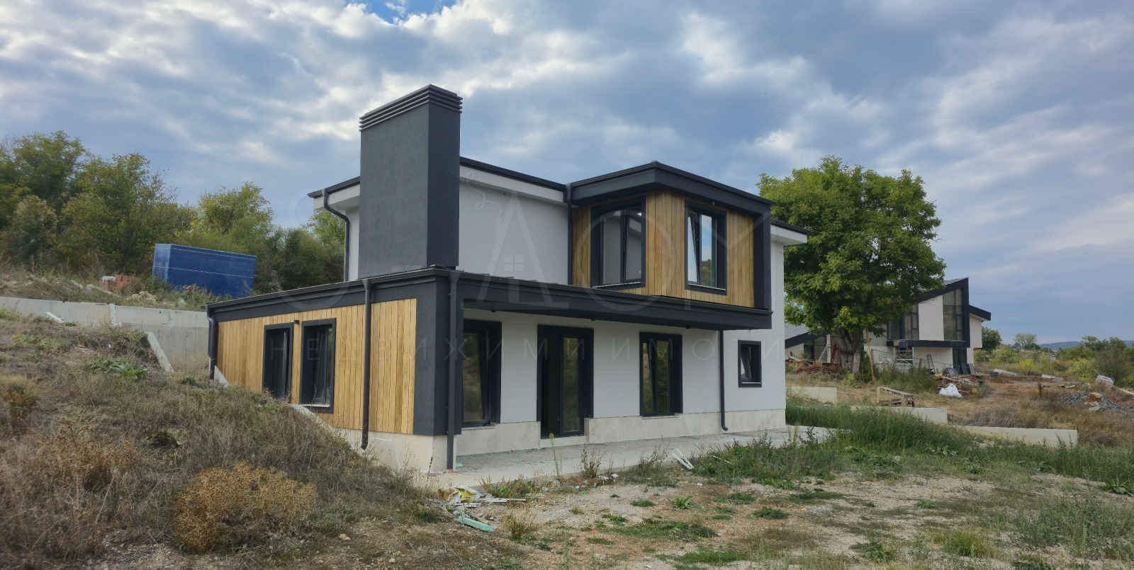 Продава КЪЩА, с. Остра могила, област Стара Загора, снимка 2 - Къщи - 52073445