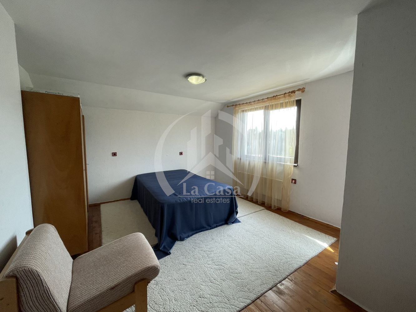 Продава КЪЩА, с. Хераково, област София област, снимка 11 - Къщи - 54251285