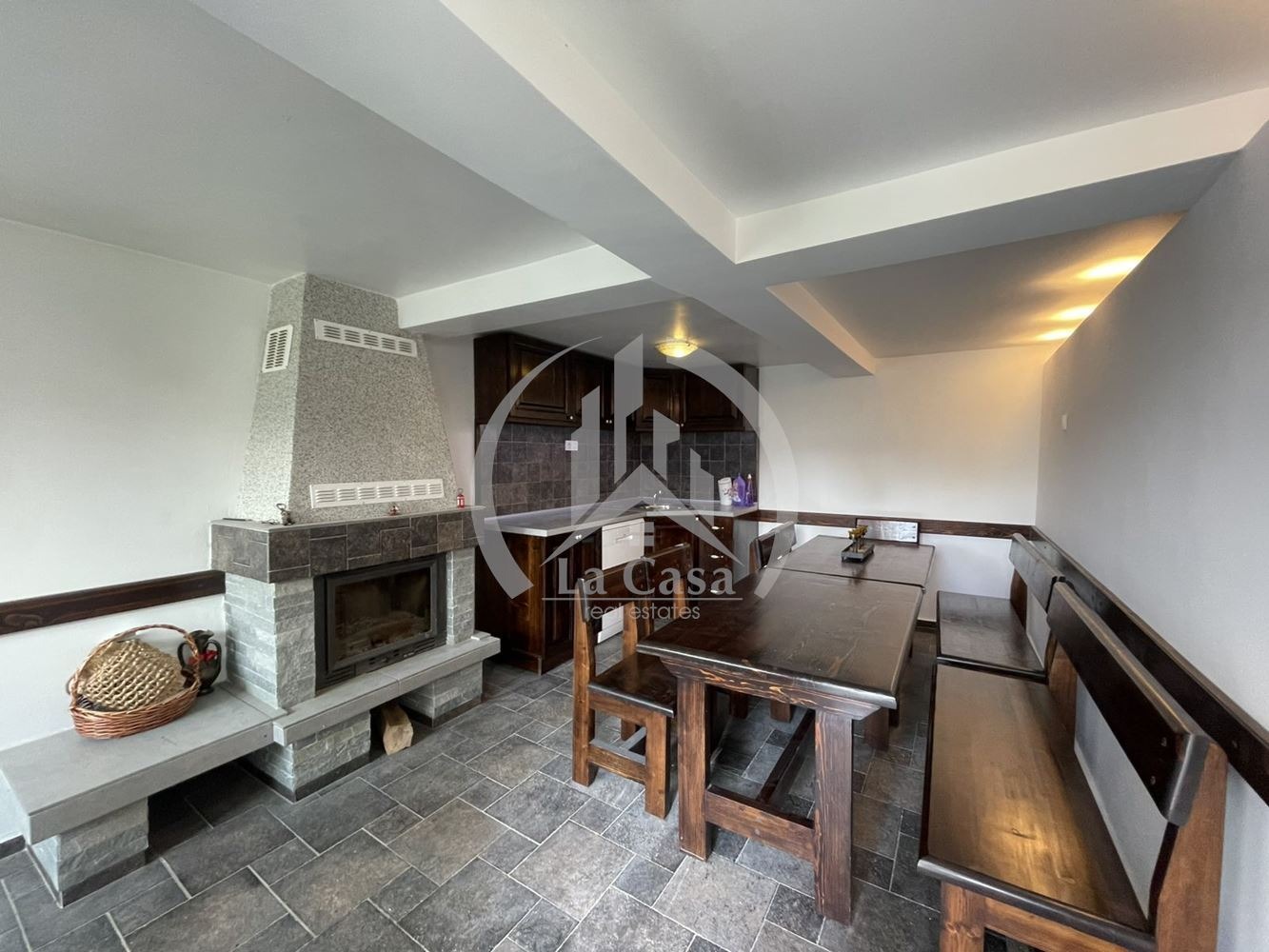 Продава КЪЩА, с. Хераково, област София област, снимка 8 - Къщи - 54251285