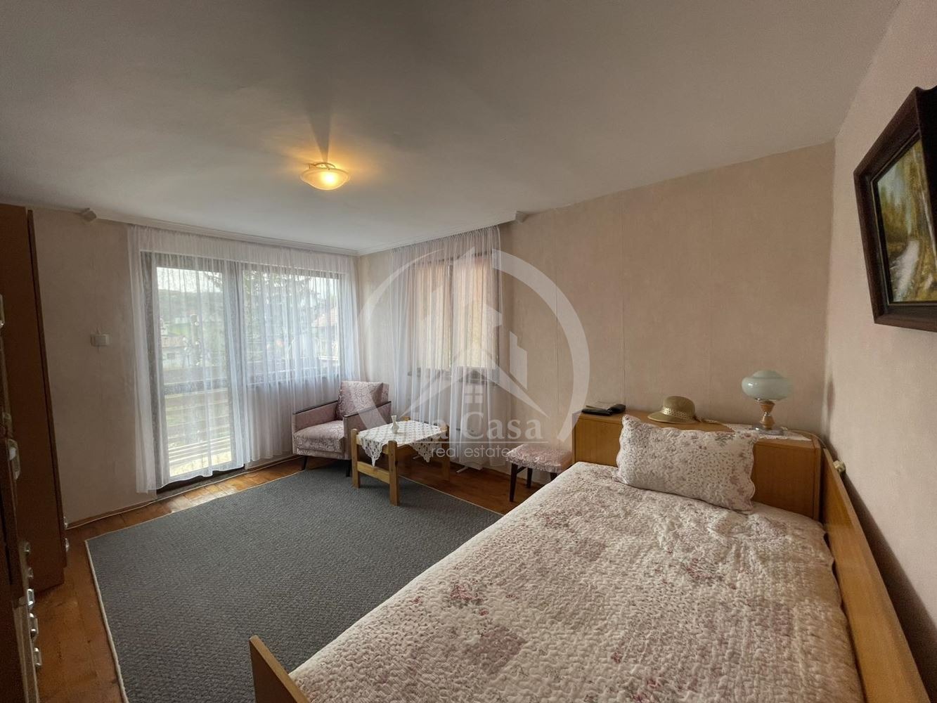 Продава КЪЩА, с. Хераково, област София област, снимка 14 - Къщи - 54251285