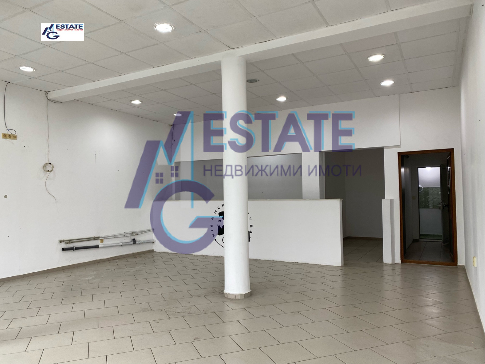 Продава МАГАЗИН, гр. Бургас, област Бургас, снимка 2 - Магазини - 53672248