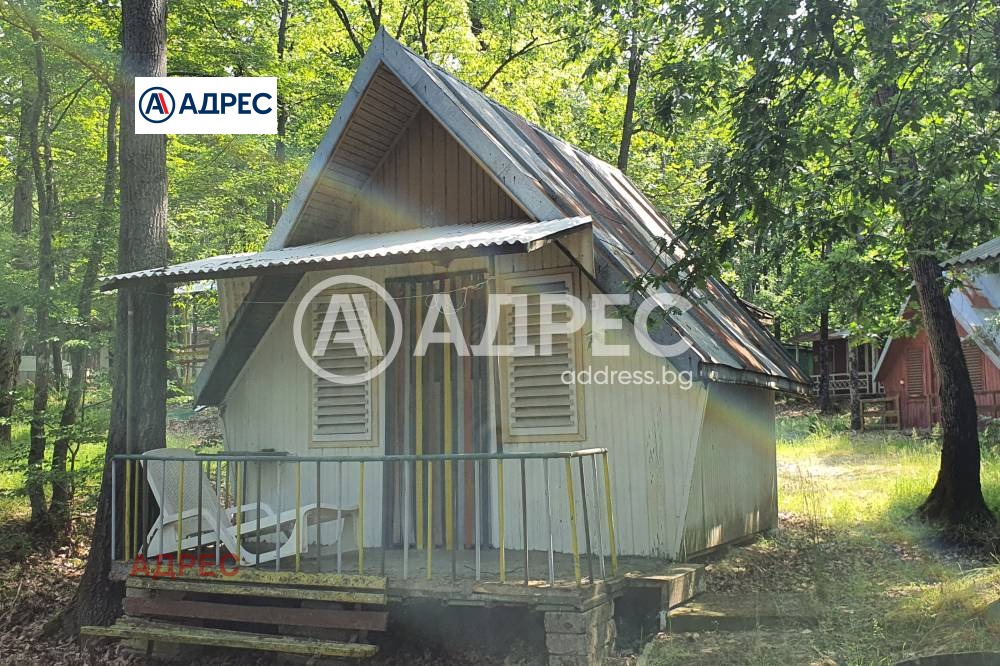 Продава ХОТЕЛ, с. Шкорпиловци, област Варна, снимка 2 - Хотели - 54227711