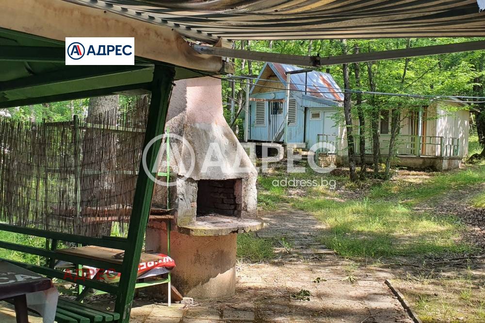 Продава ХОТЕЛ, с. Шкорпиловци, област Варна, снимка 6 - Хотели - 54227711