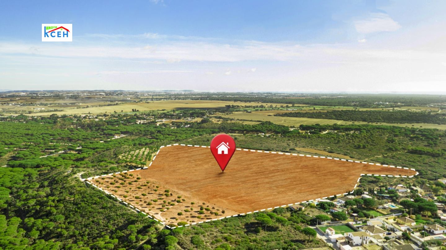 Продава ПАРЦЕЛ, гр. Търговище, Център