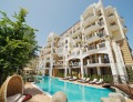 Продава  1-стаен област Бургас , к.к. Слънчев бряг , 31 кв.м | 24799043 - изображение [6]