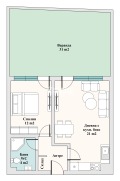 Продава 2-СТАЕН, град Пловдив, Въстанически • 81700 € • 74688134 — Holmes.bg