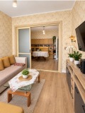 Продава  2-стаен град София , Оборище , 73 кв.м | 30486107 - изображение [6]