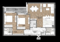 Продава 3-СТАЕН, град София, Младост 4 • 211256 € • 47242699 — Holmes.bg