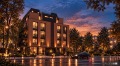 Продава  3-стаен град София , Лозенец , 107 кв.м | 93586885