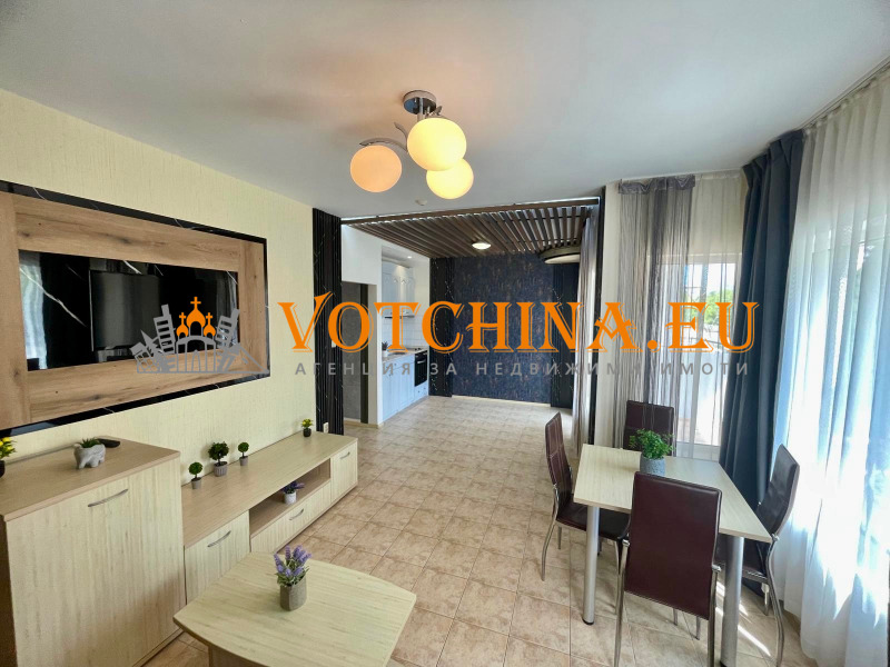 Продава 2-СТАЕН в област Бургас, гр. Свети Влас - 70 кв.м / 91 000 € » 177 980.53 лв., ВОТЧИНА