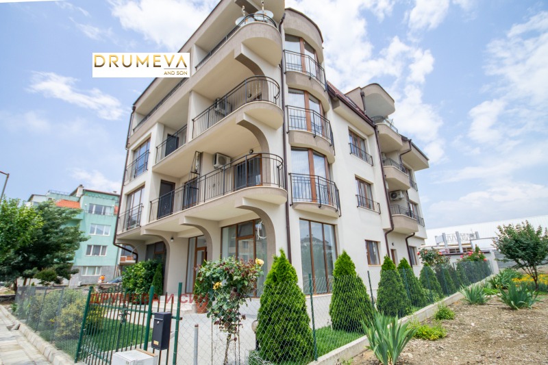 Продава КЪЩА в област Бургас, гр. Приморско - 715 кв.м / 590 000 € » 1 153 939.70 лв., ДРУМЕВА И СИН