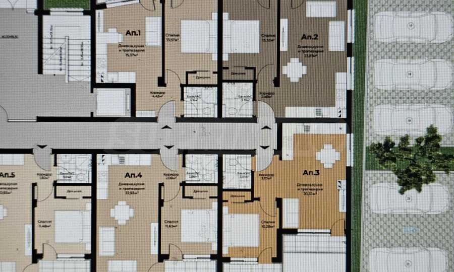 Продава 2-СТАЕН | Imot.bg — изображение 6