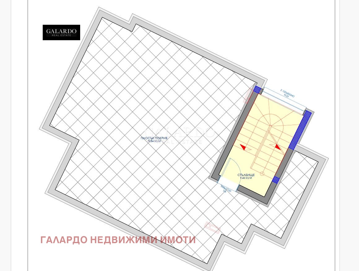 Продава КЪЩА | Imot.bg — изображение 12