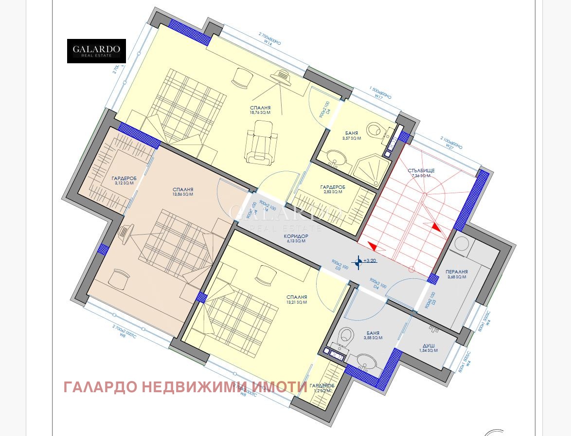 Продава КЪЩА | Imot.bg — изображение 11