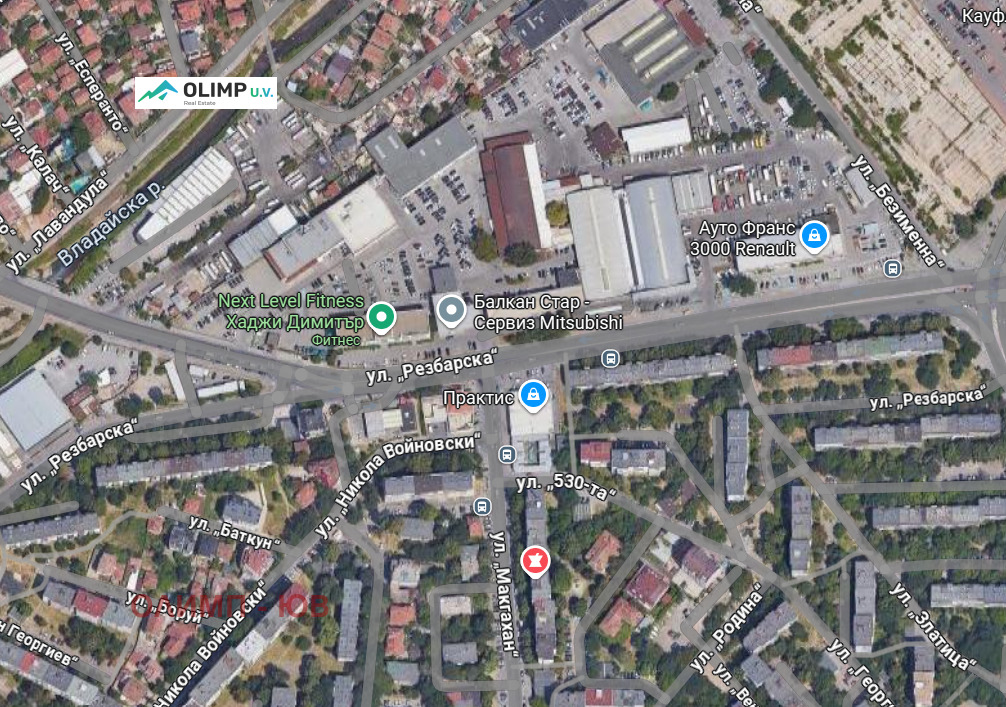 Продава ПАРЦЕЛ | Imot.bg — изображение 1