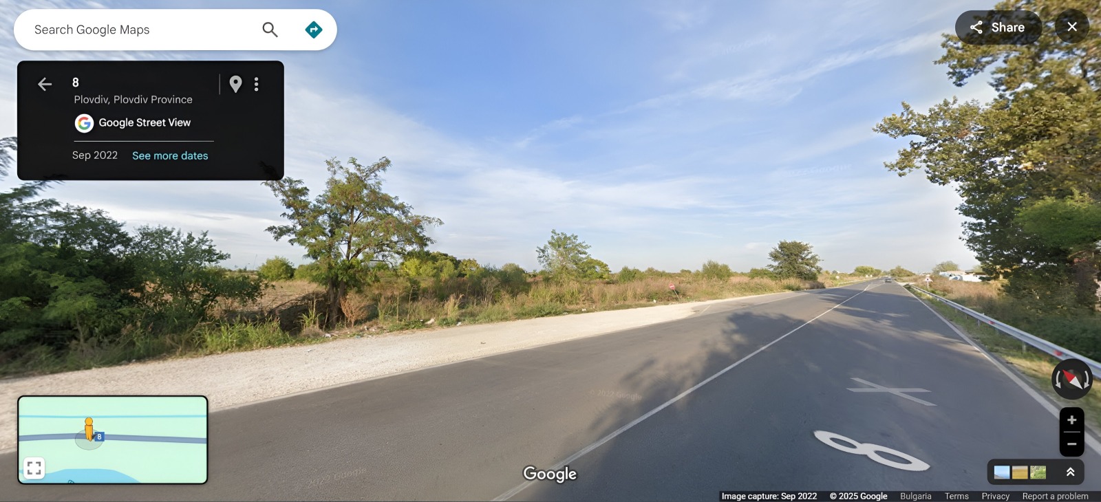 Продава ПАРЦЕЛ | Imot.bg — изображение 7