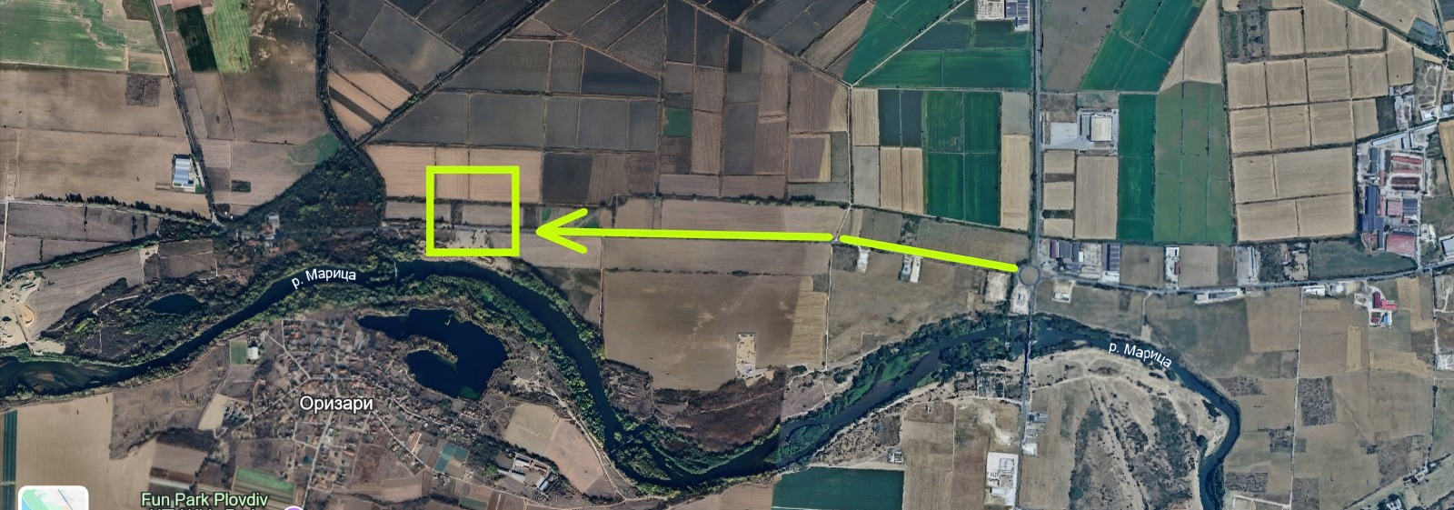 Продава ПАРЦЕЛ | Imot.bg — изображение 4