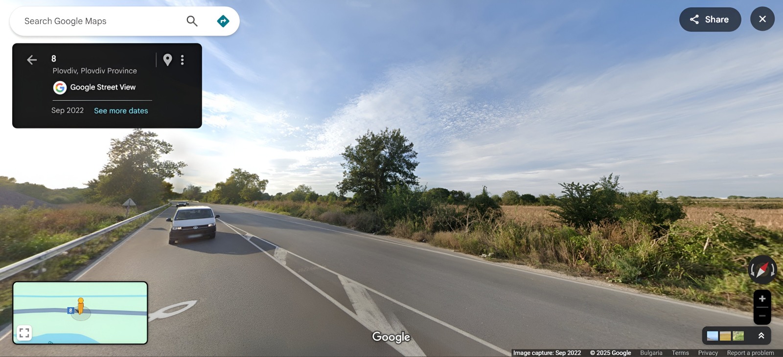 Продава ПАРЦЕЛ | Imot.bg — изображение 6