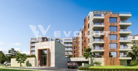 Продажба на четеристайни апартаменти в град Варна - изображение 11 